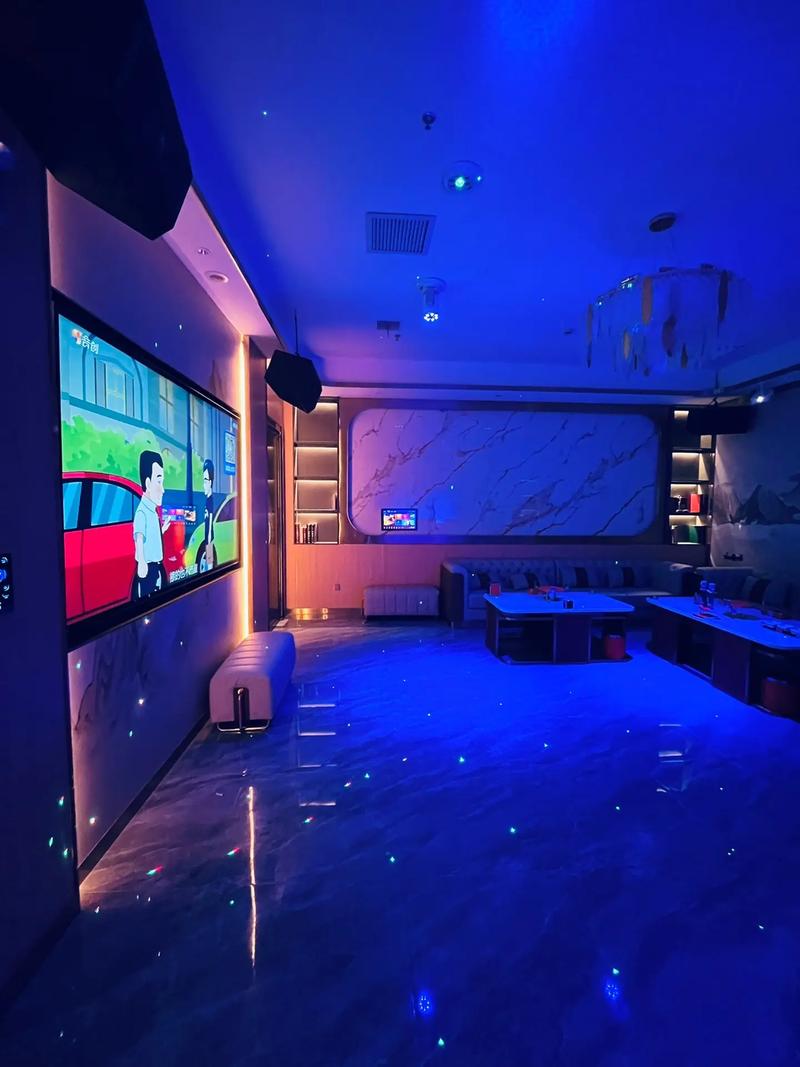 三门峡商务KTV首选-义马市ktv预订